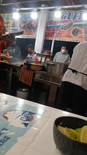 Taquería y Antojitos Mexicano TAQUERIA GUERRERO - Thumbnail