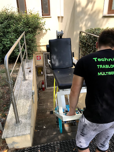 Technical Multiservice Srl - Visual