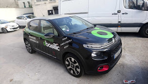 Photo n°84 de O'Basilic à Saint-Denis (Sandwicherie)