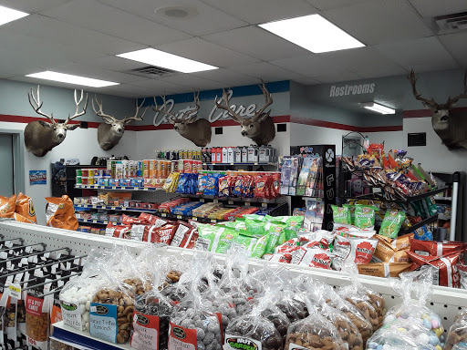 Chilly’s Chevron - Visual
