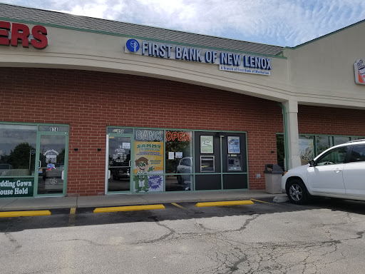 First Bank of New Lenox