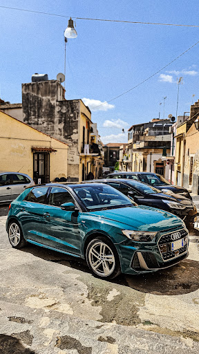 Autolavaggio Car Wash Corrado Carbonaro