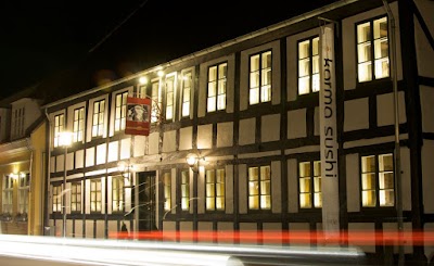 Photos of Restaurant Hereford House