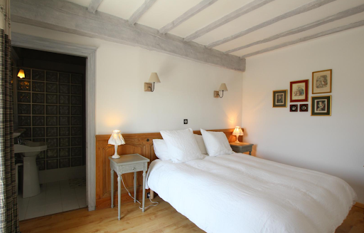 Chambres d'hôtes Maison Priats - Thumbnail
