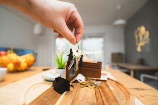 Jacal Property Management