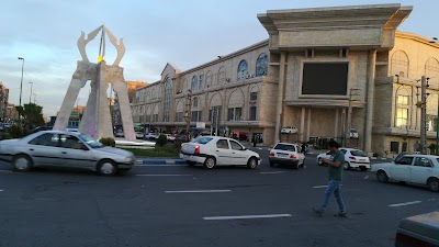 Photos of مجتمع تجاری بوستان