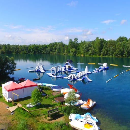 Photo de Parc Aquatique Aquafolies à Jayat (01340)