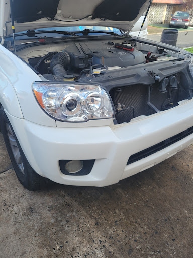 JMG AUTO SOLUTIONS - Thumbnail