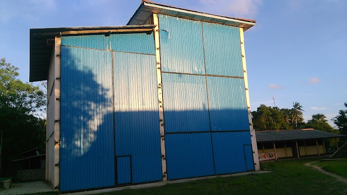 Sri Muththumari Amman temple, Author: Parthipan Krishnapillai