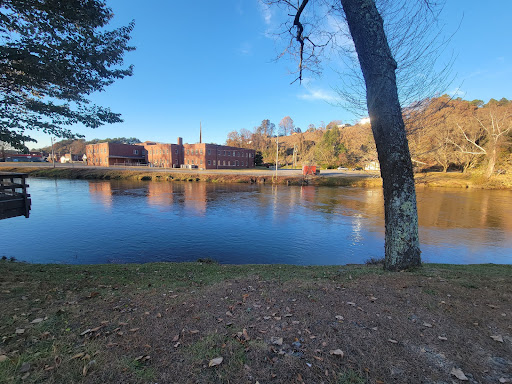 McCaysville City Park (formerly, Toccoa River Park) - Thumbnail