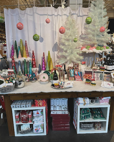 Art of the Table by null