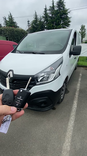 Chem. Malat, 64230 Poey-de-Lescar