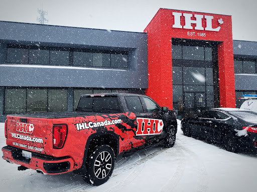 IHL Canada - Innisfil