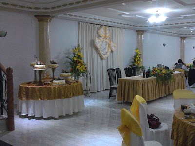 Photos of Salon De Eventos MaxFor