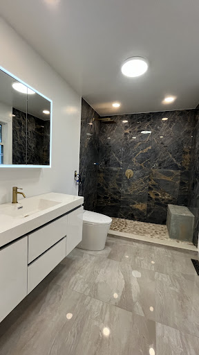 Avatar for CAPITAL PRO TILE AND CONSTRUCTION