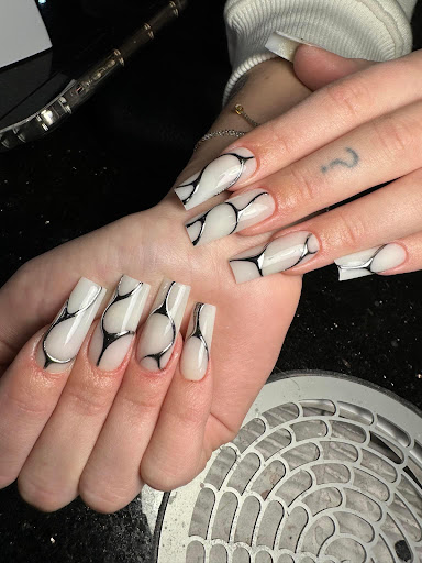 My Nails & beauty - Thumbnail
