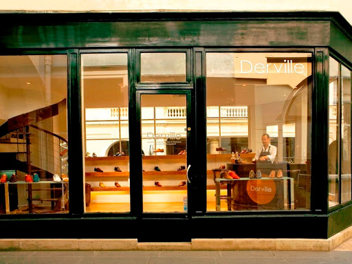 Derville - souliers sur mesure