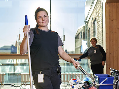 Skaraborgs Städ AB Skövde