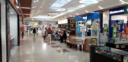 Centre Commercial Grand Val - Thumbnail