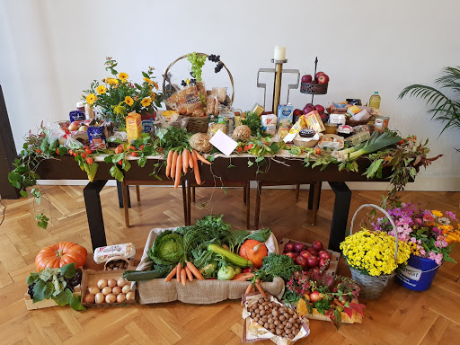 Baptistengemeinde Stendal Gallery - Germany
