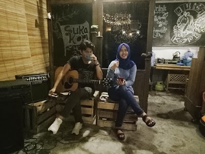 cafe