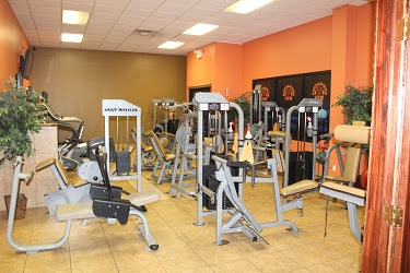 Powerhouse Gym photo 5