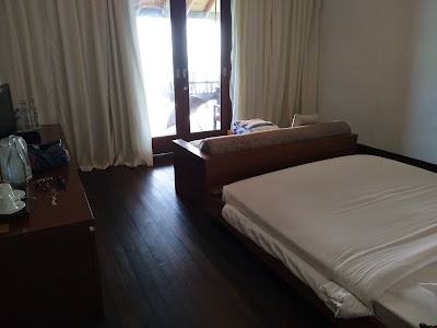 Photos of Medhufushi Island Resort