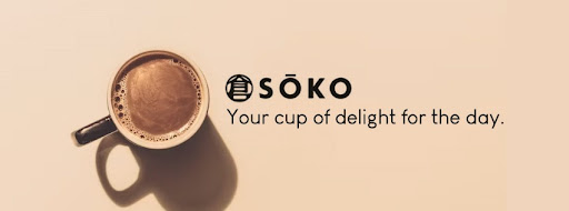 SŌKO Japanese Canteen - Thumbnail