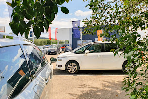 Photo n°17 de CITROËN QUISSAC - VERGNON AUTO à Quissac (Vendeur de voitures d'occasion)