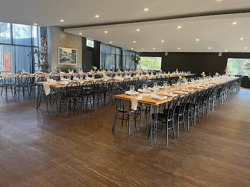 Studley Grounds - Visual