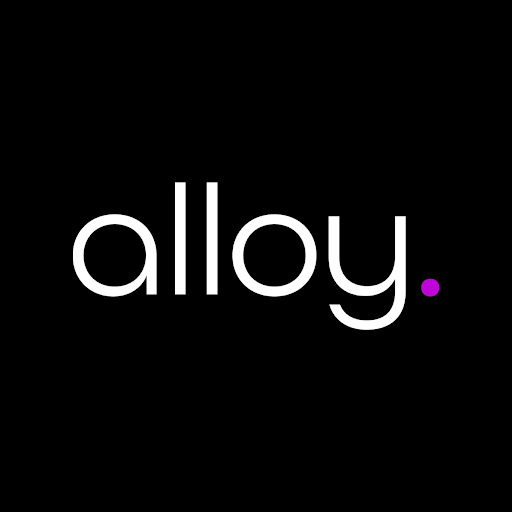 Alloy Business Logo