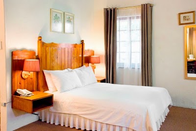 Photos of Sandford Park Country Hotel