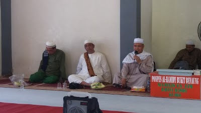 Photos of Ponpes Al-Hamidy Bukit Benaung Kuaro