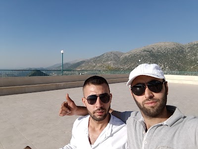 Photos of Al Nabi Ayyoub Shrine (مقام النبي ايوب)