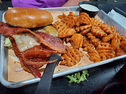 Gettin' Basted - Visual