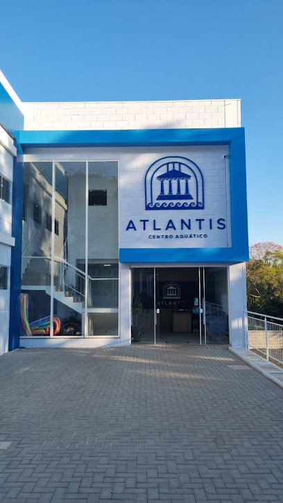 Centro Aquático Atlantis | Escola de Natação