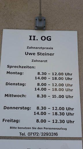 Uwe Steiner Zahnarztpraxis Gallery - Germany