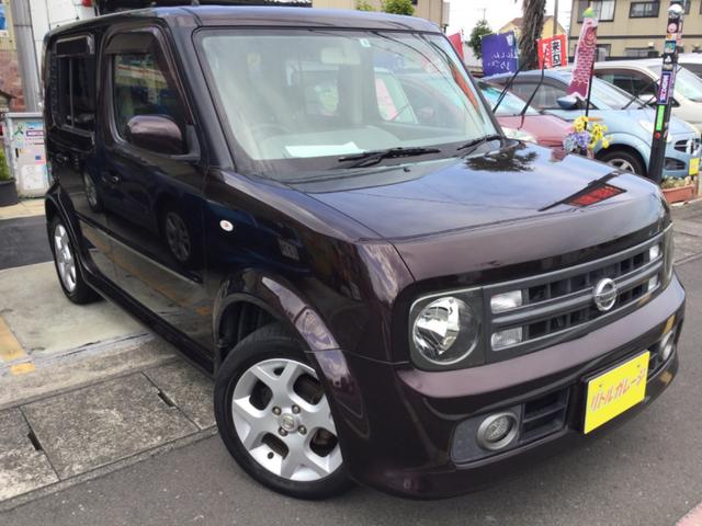 リトルガレージ