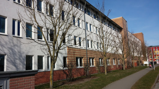 Arbeitsgericht Stralsund Gallery - Germany
