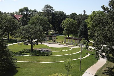 Luther College