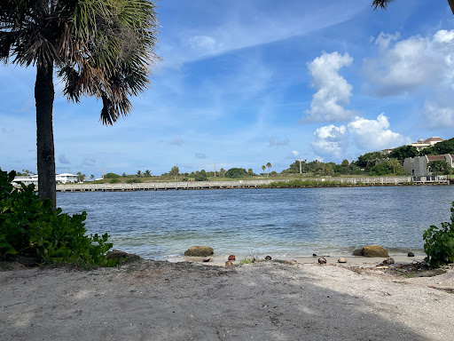 DeGroff Park - Visual
