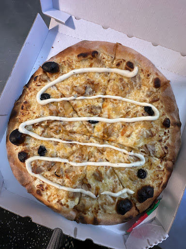 Pizzeria Les frangines - Thumbnail