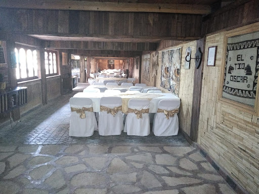 Salon de eventos la cabaña - Thumbnail