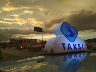 Photos of Pangkalan Bluebird Cileunyi