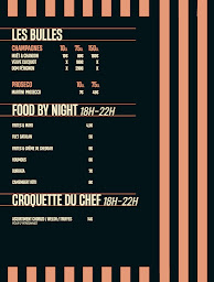Photo n°23 de Aux Artistes à Lille (Restaurant)
