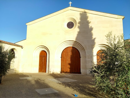 Photo de Saint-Joseph de Mont-Rouge