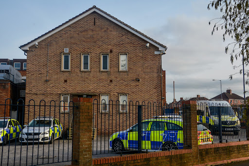 Broadbury Road Police Station - Avon and Somerset Police - Thumbnail