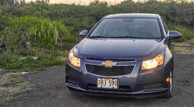 Hele Maui Car Rentals