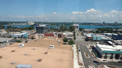 Photos of McMorran Place Sports & Entertainment Center