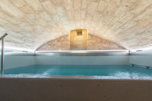 Photo de Les piscines du bassin à Bordeaux (33000;33100;33200;33300;33800)